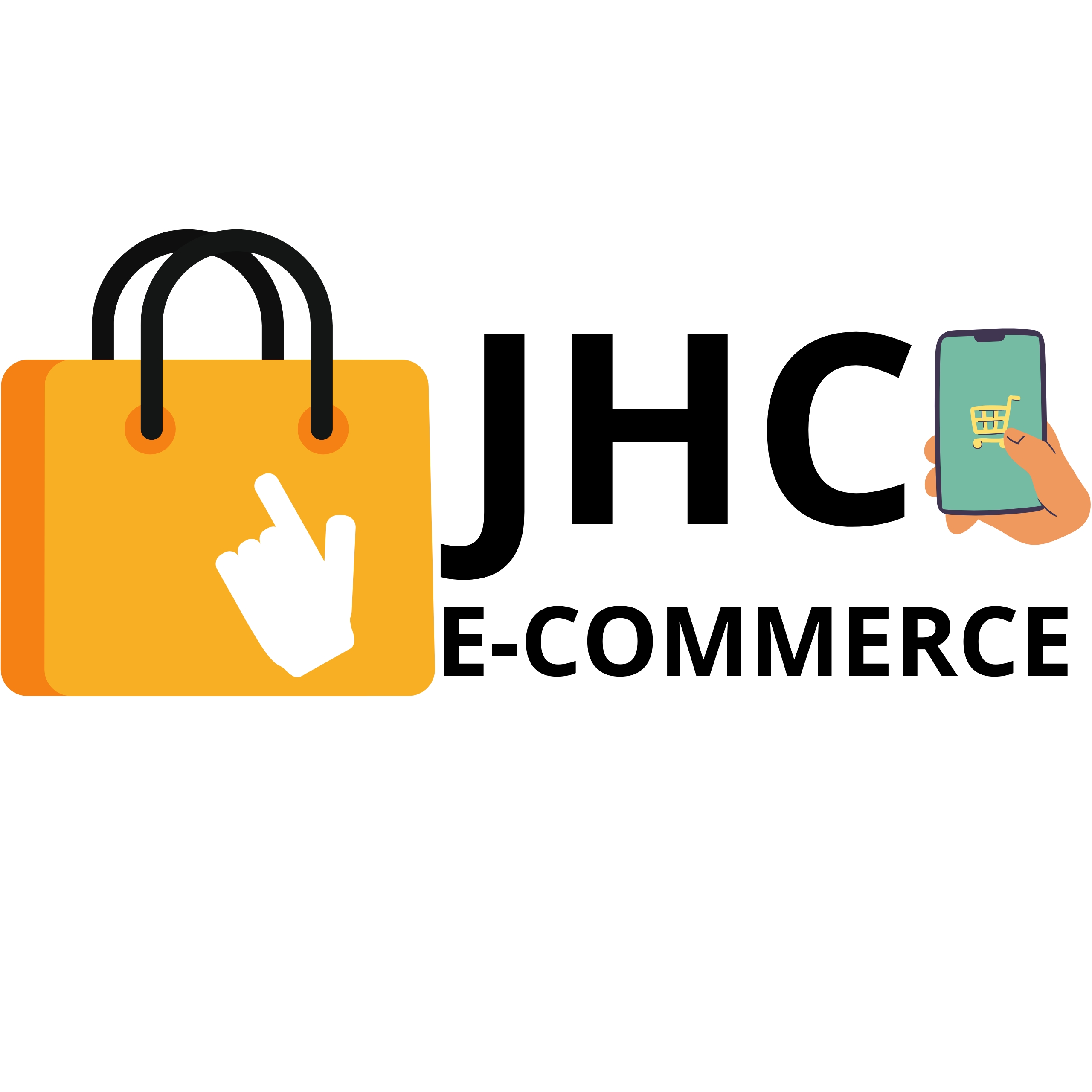 JHC e-commerce - strona główna