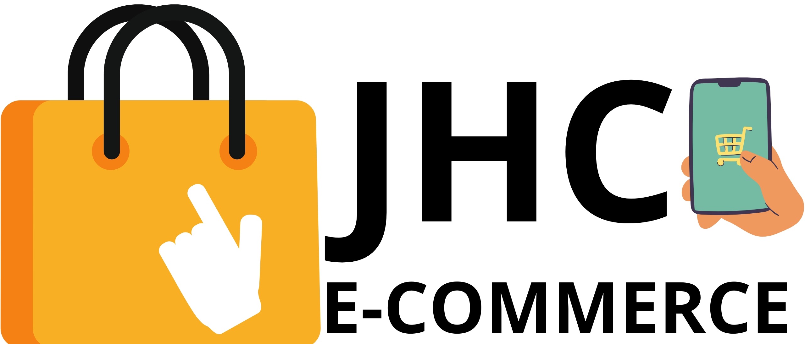 JHC e-commerce - strona główna